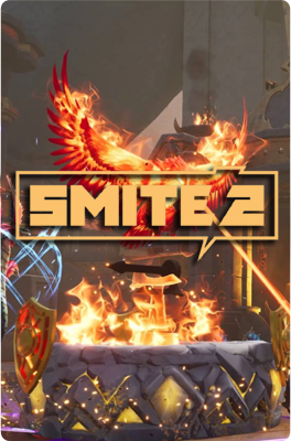 Smite 2