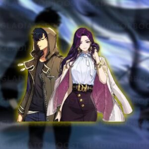 Solo Leveling ARISE Account Care Service