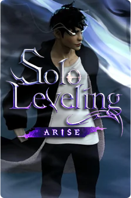 Solo Leveling: ARISE