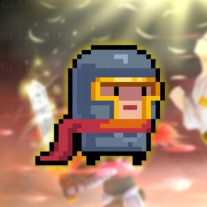 Soul Knight Account Mod Service