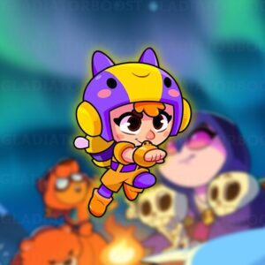 Squad Busters Account Care Service