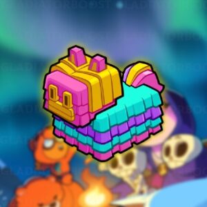Squad Busters Pinata Boost