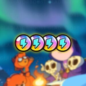 Squad Busters Winstreak Boost