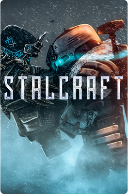 Stalcraft