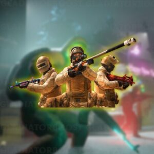 Standoff 2 - Custom Order