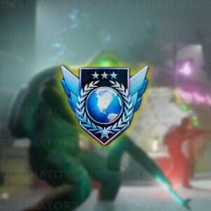 Standoff 2 Rank Boost