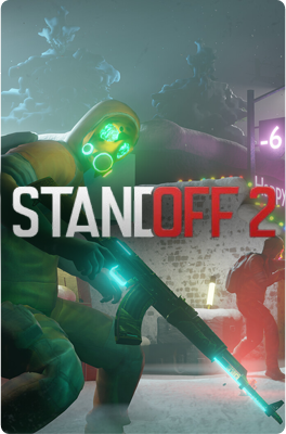 Standoff 2