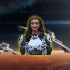 Star Citizen - Custom Order
