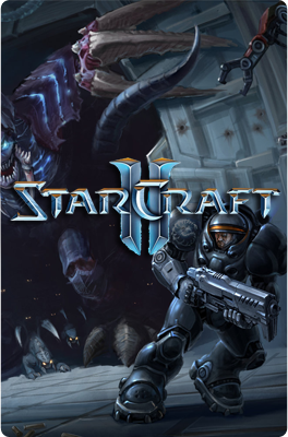Starcraft 2