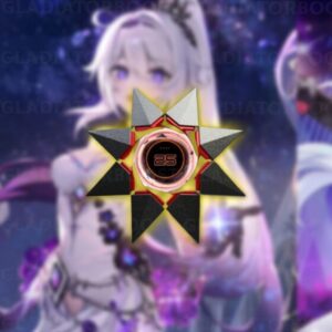 Strinova Rank Boost