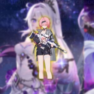 Strinova Ranked Unlock Boost