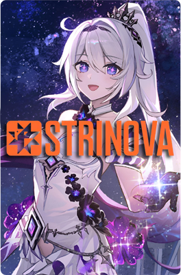 Strinova