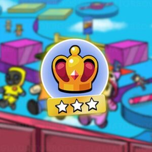 Stumble Guys Crowns Boost