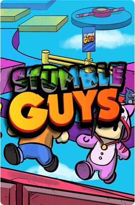 Stumble Guys