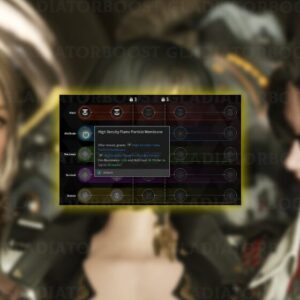 TFD Inversion Reinforcement Boost