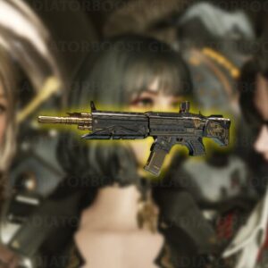 TFD Ultimate Weapons Unlock