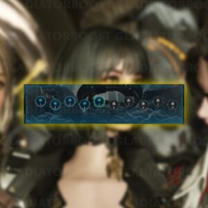 TFD Void Erosion Purge Boost