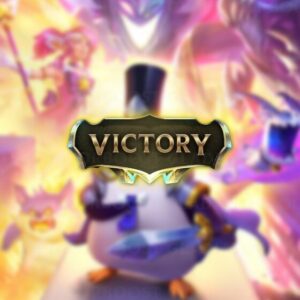 TFT Win Boost