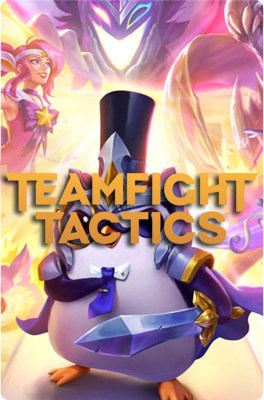 Teamfight Tactics