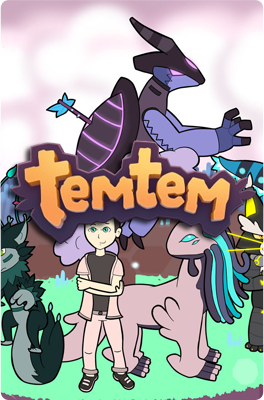 Temtem