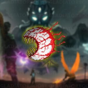 Terraria Boss Kill Boost