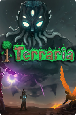 Terraria