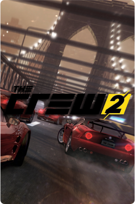 The Crew 2
