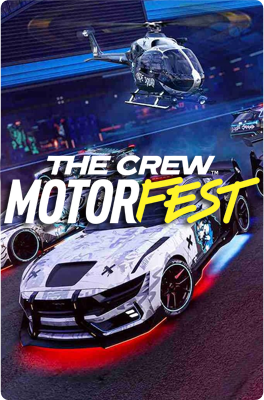 The Crew Motorfest