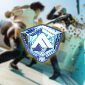 The Finals Rank Boost