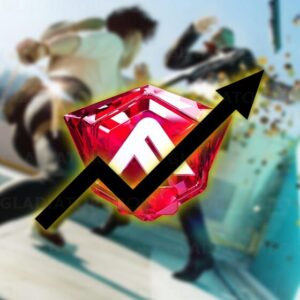 The Finals Ruby RS Boost
