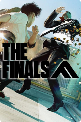 The Finals
