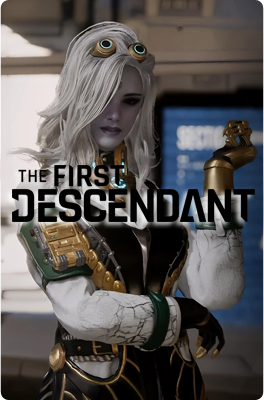 The First Descendant