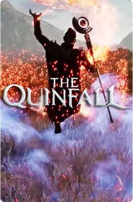 The Quinfall