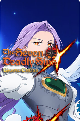 The Seven Deadly Sins Grand Cross
