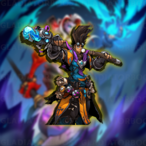 Torchlight Infinite - Custom Order