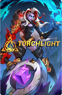 Torchlight Infinite