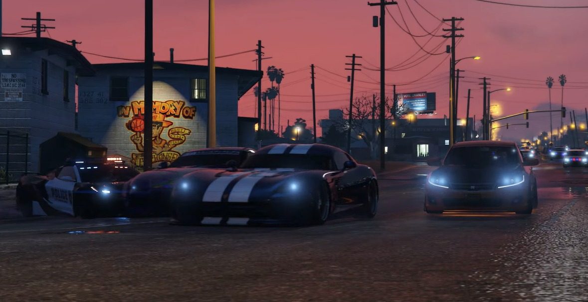 7 Best Vehicles in the Agents of Sabotage Update GTA 5