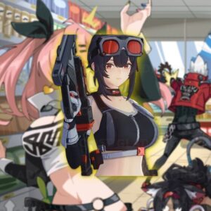 Agent Leveling - Zenless Zone Zero