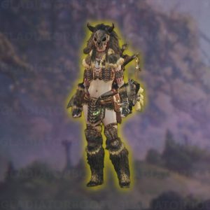 All Rank 8 Weapons & Armor in the Game - Monster Hunter Wilds