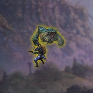 Arena Challenges Boost - Monster Hunter Wilds