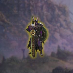 Artian Parts Farm - Monster Hunter Wilds