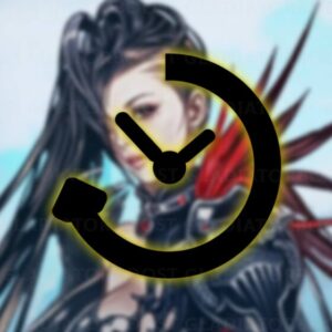 Blade & Soul NEO Hourly Boosting