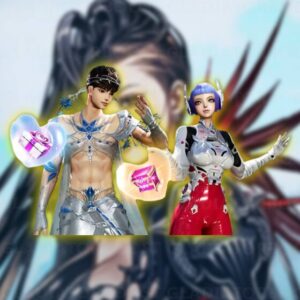 Blade & Soul NEO Powerleveling