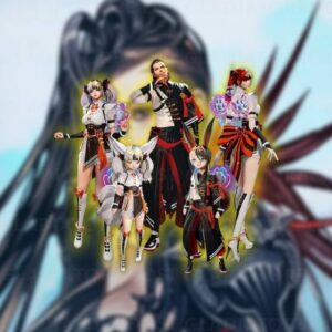 Blade & Soul NEO Quests Boost