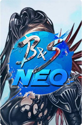 Blade & Soul NEO