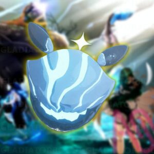 Blobflies Farming - Wuthering Waves