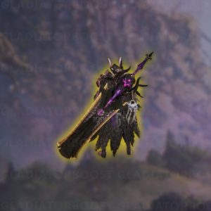 Buy Builds - Monster Hunter Wilds