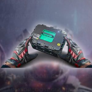 Buy Delta Force Ultimate 3x3 Safe Box