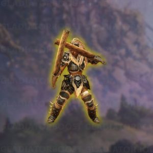 Buy Dual Blades - Monster Hunter Wilds