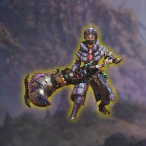 Buy Hammers - Monster Hunter Wilds